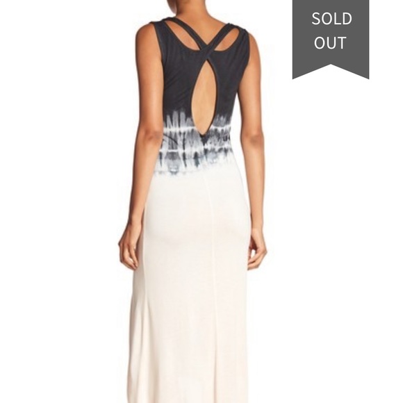 Religion
Vibration Tie Dye Hi-Lo Dress - Picture 2 of 5